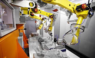 中國鍛壓網(wǎng)與信息技術(shù)咨詢服務的深度融合