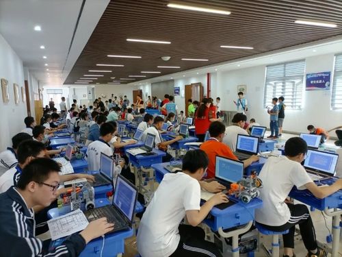 開州學(xué)子在重慶信息技術(shù)咨詢服務(wù)領(lǐng)域嶄露頭角 勇奪全國(guó)中小學(xué)信息技術(shù)創(chuàng)新與實(shí)踐大賽一等獎(jiǎng)